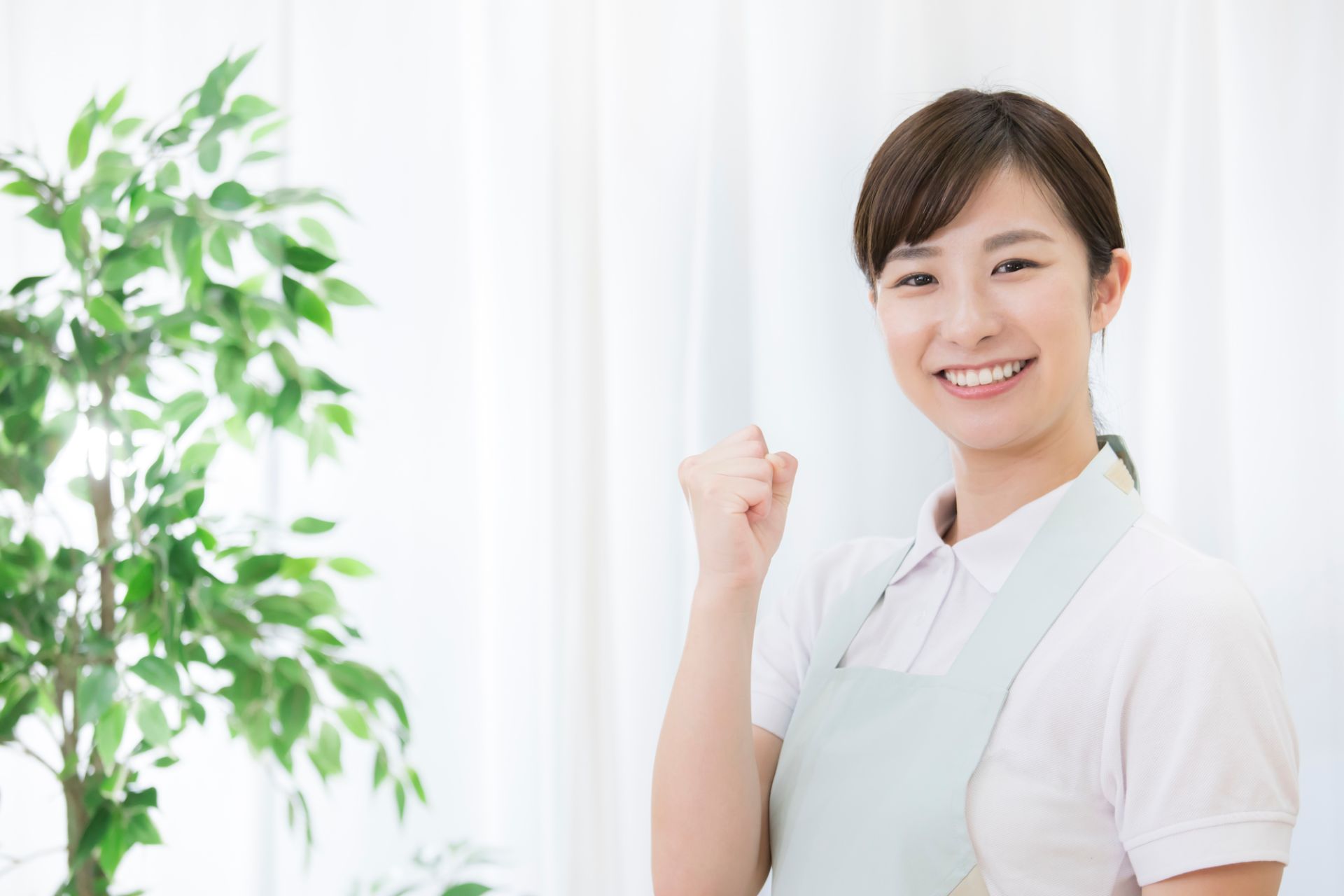 パートで柔軟に働く | 広島県広島市で訪問看護の求人なら株式会社Cure＆Care