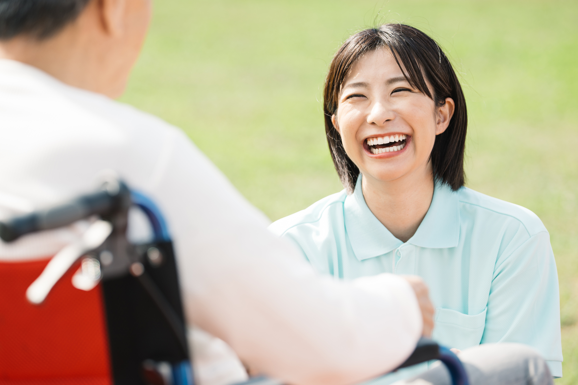 広島市佐伯区で訪問看護の求人をお探しの方へ｜株式会社Cure＆Care