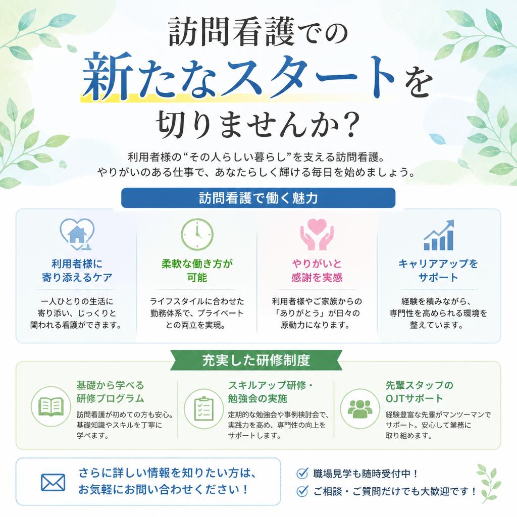 今すぐお問い合わせを！