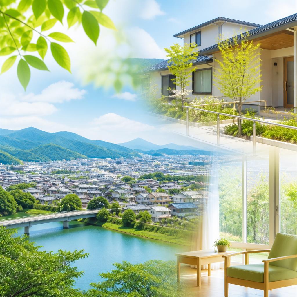 地域密着型で安心の訪問ケア