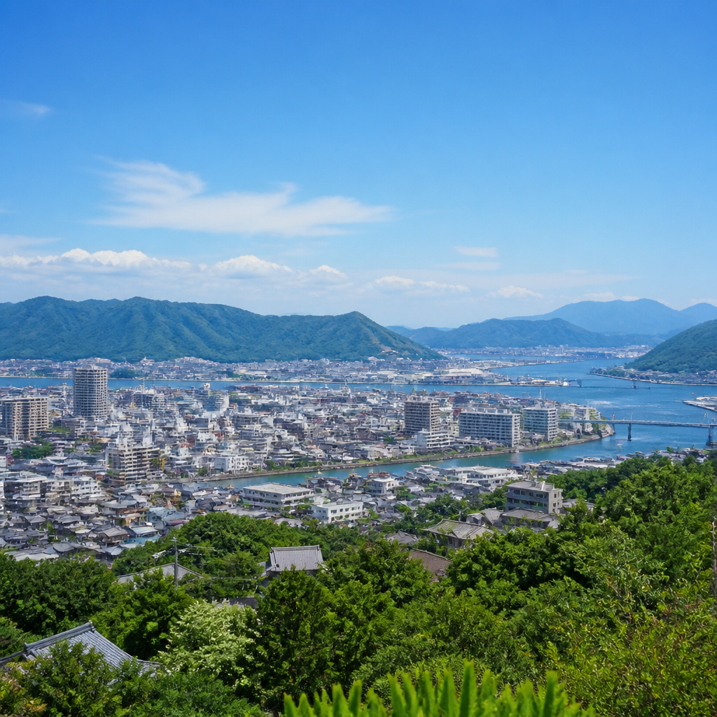 地域に根ざしたサービス