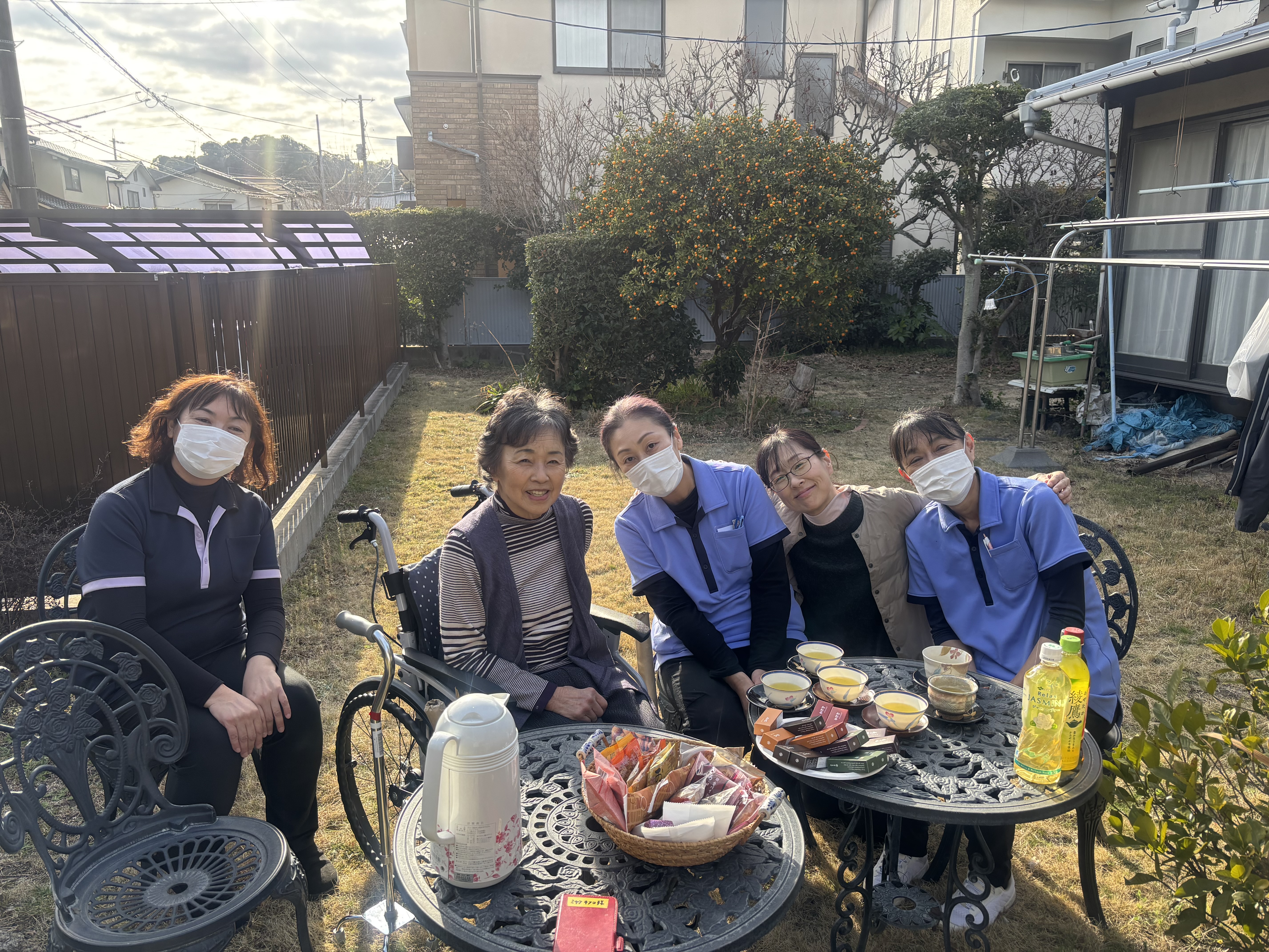 まずはお気軽にお問い合わせを